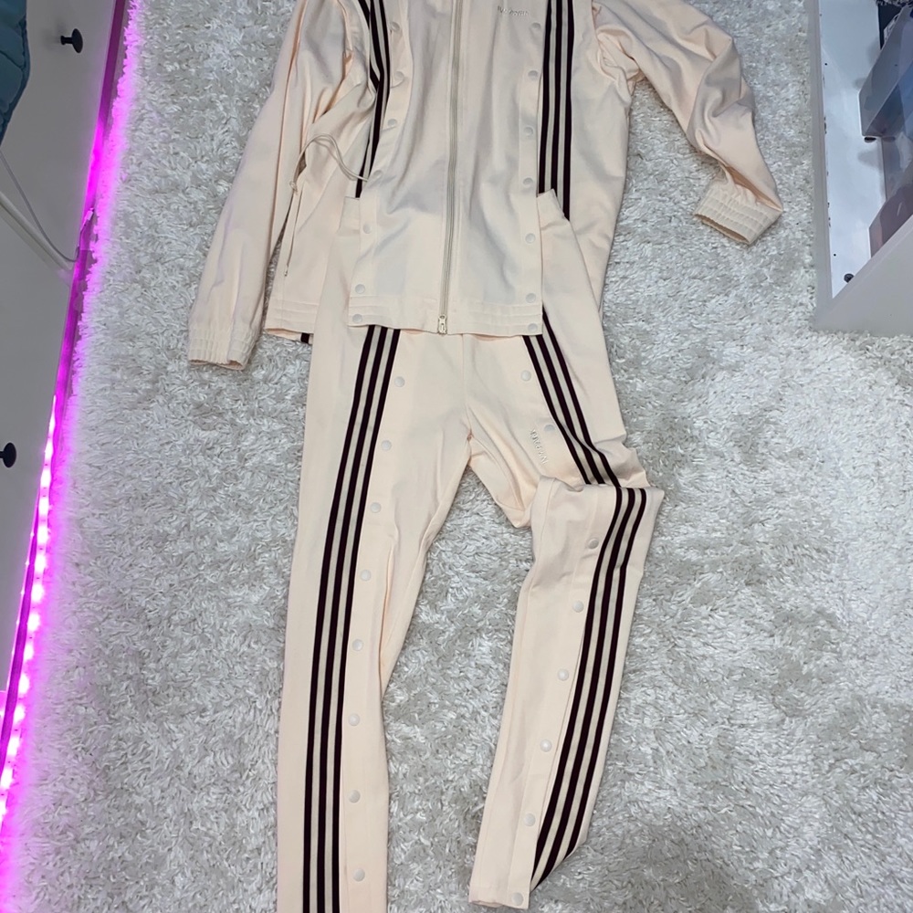 Adidas park